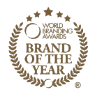World Branding Awards Brand of the Year